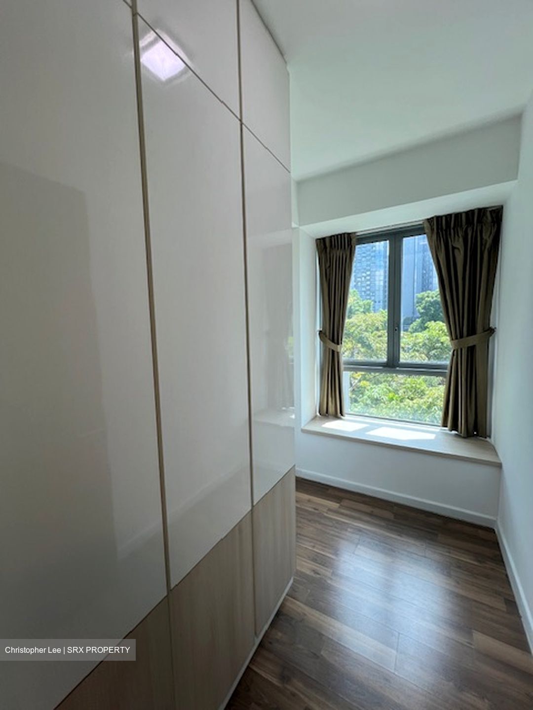 Hundred Trees (D5), Condominium #598205641